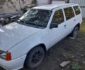 Белый Опель Кадет, объемом двигателя 1 л и пробегом 5 тыс. км за 776 $, фото 1 на Automoto.ua