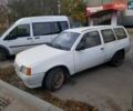 Білий Опель Кадет, об'ємом двигуна 1.3 л та пробігом 200 тис. км за 650 $, фото 1 на Automoto.ua