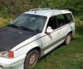 Белый Опель Кадет, объемом двигателя 1.6 л и пробегом 200 тыс. км за 750 $, фото 1 на Automoto.ua