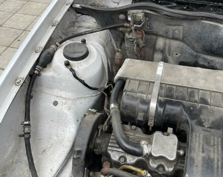 Білий Опель Кадет, об'ємом двигуна 1.6 л та пробігом 300 тис. км за 2100 $, фото 9 на Automoto.ua