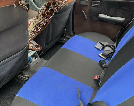 Білий Опель Кадет, об'ємом двигуна 1.6 л та пробігом 300 тис. км за 2100 $, фото 8 на Automoto.ua