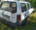 Белый Опель Кадет, объемом двигателя 1.3 л и пробегом 500 тыс. км за 300 $, фото 2 на Automoto.ua
