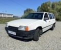 Белый Опель Кадет, объемом двигателя 1.3 л и пробегом 250 тыс. км за 700 $, фото 1 на Automoto.ua