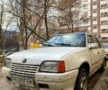 Білий Опель Кадет, об'ємом двигуна 1.3 л та пробігом 0 тис. км за 600 $, фото 1 на Automoto.ua