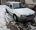 Белый Опель Кадет, объемом двигателя 0 л и пробегом 163 тыс. км за 2000 $, фото 1 на Automoto.ua