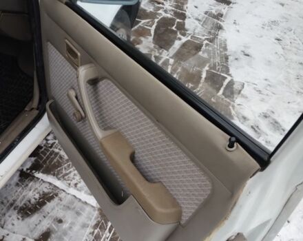 Белый Опель Кадет, объемом двигателя 0 л и пробегом 163 тыс. км за 2000 $, фото 5 на Automoto.ua