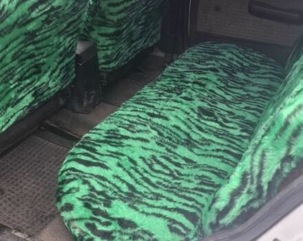 Белый Опель Кадет, объемом двигателя 1.7 л и пробегом 150 тыс. км за 850 $, фото 2 на Automoto.ua