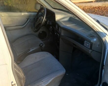 Белый Опель Кадет, объемом двигателя 1.6 л и пробегом 100 тыс. км за 714 $, фото 2 на Automoto.ua