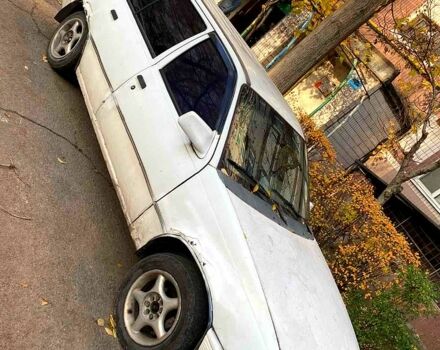 Білий Опель Кадет, об'ємом двигуна 1.3 л та пробігом 0 тис. км за 600 $, фото 3 на Automoto.ua