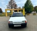 Белый Опель Кадет, объемом двигателя 1.7 л и пробегом 132 тыс. км за 600 $, фото 2 на Automoto.ua