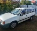 Белый Опель Кадет, объемом двигателя 1.6 л и пробегом 180 тыс. км за 1700 $, фото 1 на Automoto.ua