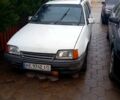 Белый Опель Кадет, объемом двигателя 1.4 л и пробегом 300 тыс. км за 600 $, фото 1 на Automoto.ua