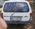 Белый Опель Кадет, объемом двигателя 1.6 л и пробегом 180 тыс. км за 1200 $, фото 1 на Automoto.ua