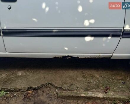 Белый Опель Кадет, объемом двигателя 1.6 л и пробегом 180 тыс. км за 1700 $, фото 14 на Automoto.ua