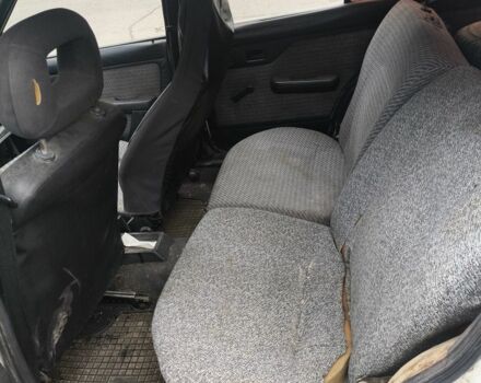 Белый Опель Кадет, объемом двигателя 1.4 л и пробегом 160 тыс. км за 1100 $, фото 1 на Automoto.ua