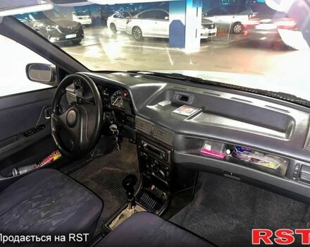 Белый Опель Кадет, объемом двигателя 1.6 л и пробегом 200 тыс. км за 2200 $, фото 6 на Automoto.ua