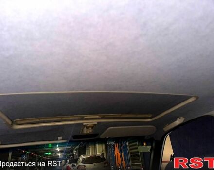 Белый Опель Кадет, объемом двигателя 1.6 л и пробегом 200 тыс. км за 2200 $, фото 7 на Automoto.ua