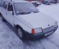 Белый Опель Кадет, объемом двигателя 1.6 л и пробегом 222 тыс. км за 900 $, фото 1 на Automoto.ua