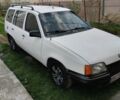 Белый Опель Кадет, объемом двигателя 1.4 л и пробегом 397 тыс. км за 900 $, фото 1 на Automoto.ua