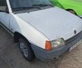 Білий Опель Кадет, об'ємом двигуна 1.4 л та пробігом 350 тис. км за 502 $, фото 1 на Automoto.ua