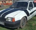 Белый Опель Кадет, объемом двигателя 1.7 л и пробегом 380 тыс. км за 1150 $, фото 1 на Automoto.ua