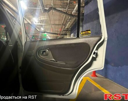 Белый Опель Кадет, объемом двигателя 1.6 л и пробегом 200 тыс. км за 2200 $, фото 11 на Automoto.ua