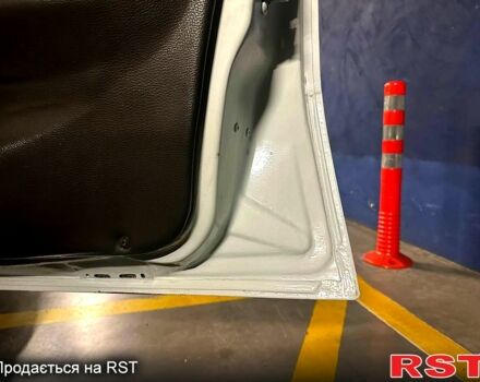 Белый Опель Кадет, объемом двигателя 1.6 л и пробегом 200 тыс. км за 2200 $, фото 9 на Automoto.ua