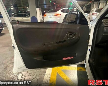 Белый Опель Кадет, объемом двигателя 1.6 л и пробегом 200 тыс. км за 2200 $, фото 10 на Automoto.ua