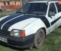 Білий Опель Кадет, об'ємом двигуна 1.7 л та пробігом 380 тис. км за 1150 $, фото 1 на Automoto.ua