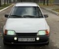Белый Опель Кадет, объемом двигателя 1.7 л и пробегом 120 тыс. км за 1200 $, фото 1 на Automoto.ua