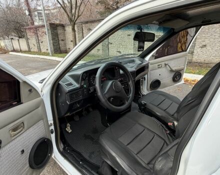 Белый Опель Кадет, объемом двигателя 1.7 л и пробегом 120 тыс. км за 1200 $, фото 11 на Automoto.ua