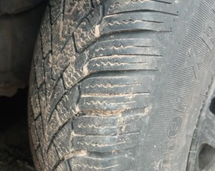 Белый Опель Кадет, объемом двигателя 0 л и пробегом 104 тыс. км за 500 $, фото 1 на Automoto.ua