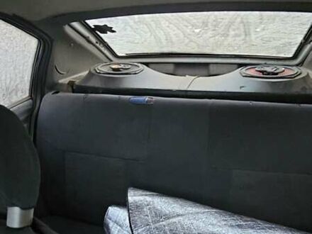 Белый Опель Кадет, объемом двигателя 1.3 л и пробегом 800 тыс. км за 700 $, фото 1 на Automoto.ua