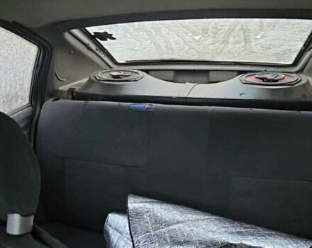 Белый Опель Кадет, объемом двигателя 1.3 л и пробегом 800 тыс. км за 700 $, фото 1 на Automoto.ua