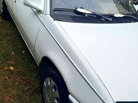 Опель Кадет 1986 в Глухове на Automoto.ua Белый Опель Кадет, объемом двигателя 1.3 л и пробегом 0 тыс. км за 1100 $, фото 1 на Automoto.ua