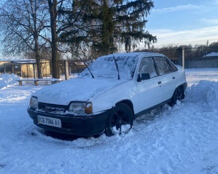 Білий Опель Кадет, об'ємом двигуна 1.3 л та пробігом 3 тис. км за 495 $, фото 1 на Automoto.ua