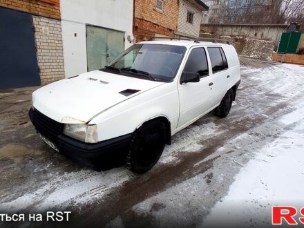 Опель Кадет 1987 в Днепре (Днепропетровске) на Automoto.ua Белый Опель Кадет, объемом двигателя 16 л и пробегом 123 тыс. км за 500 $, фото 1 на Automoto.ua