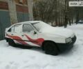 Белый Опель Кадет, объемом двигателя 1.3 л и пробегом 65 тыс. км за 1000 $, фото 1 на Automoto.ua