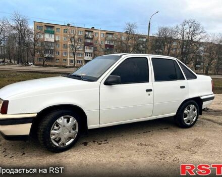 Білий Опель Кадет, об'ємом двигуна 1.3 л та пробігом 236 тис. км за 850 $, фото 1 на Automoto.ua