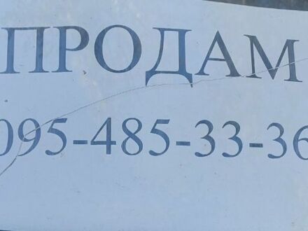 Білий Опель Кадет, об'ємом двигуна 1 л та пробігом 333 тис. км за 800 $, фото 1 на Automoto.ua