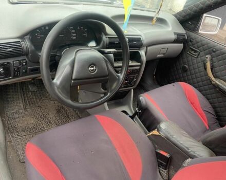 Белый Опель Кадет, объемом двигателя 0 л и пробегом 400 тыс. км за 600 $, фото 1 на Automoto.ua