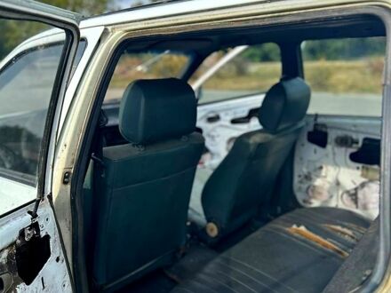 Опель Кадет 1989 в Синельниковом на Automoto.ua Белый Опель Кадет, объемом двигателя 1.7 л и пробегом 132 тыс. км за 600 $, фото 1 на Automoto.ua