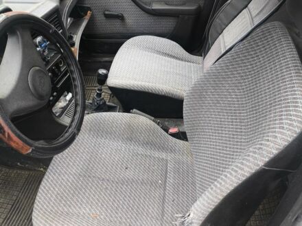 Белый Опель Кадет, объемом двигателя 1.4 л и пробегом 160 тыс. км за 1100 $, фото 1 на Automoto.ua