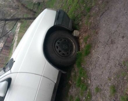 Белый Опель Кадет, объемом двигателя 1.4 л и пробегом 230 тыс. км за 790 $, фото 1 на Automoto.ua