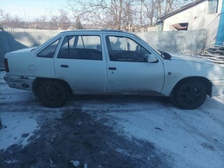 Опель Кадет 1990 в Первомайск на Automoto.ua Белый Опель Кадет, объемом двигателя 1.4 л и пробегом 300 тыс. км за 32000 $, фото 1 на Automoto.ua