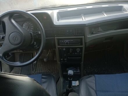 Білий Опель Кадет, об'ємом двигуна 1.6 л та пробігом 145 тис. км за 1200 $, фото 1 на Automoto.ua