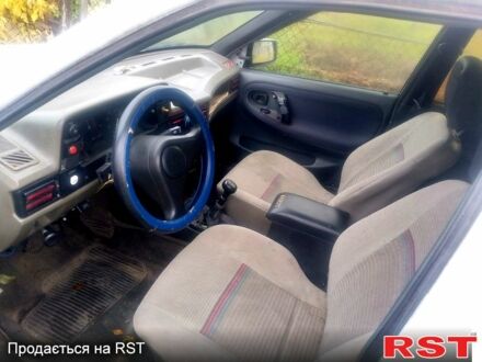 Белый Опель Кадет, объемом двигателя 1.4 л и пробегом 0 тыс. км за 470 $, фото 1 на Automoto.ua