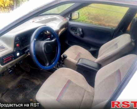 Белый Опель Кадет, объемом двигателя 1.4 л и пробегом 0 тыс. км за 470 $, фото 1 на Automoto.ua