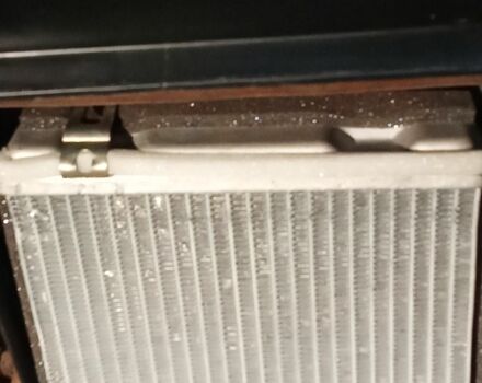 Бежевий Опель Кадет, об'ємом двигуна 2 л та пробігом 100 тис. км за 1891 $, фото 6 на Automoto.ua