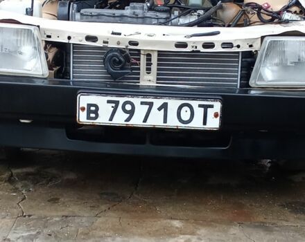 Бежевий Опель Кадет, об'ємом двигуна 2 л та пробігом 100 тис. км за 1891 $, фото 5 на Automoto.ua